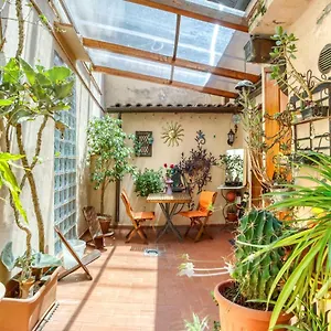 Santa Maria Maggiore Garden Roma