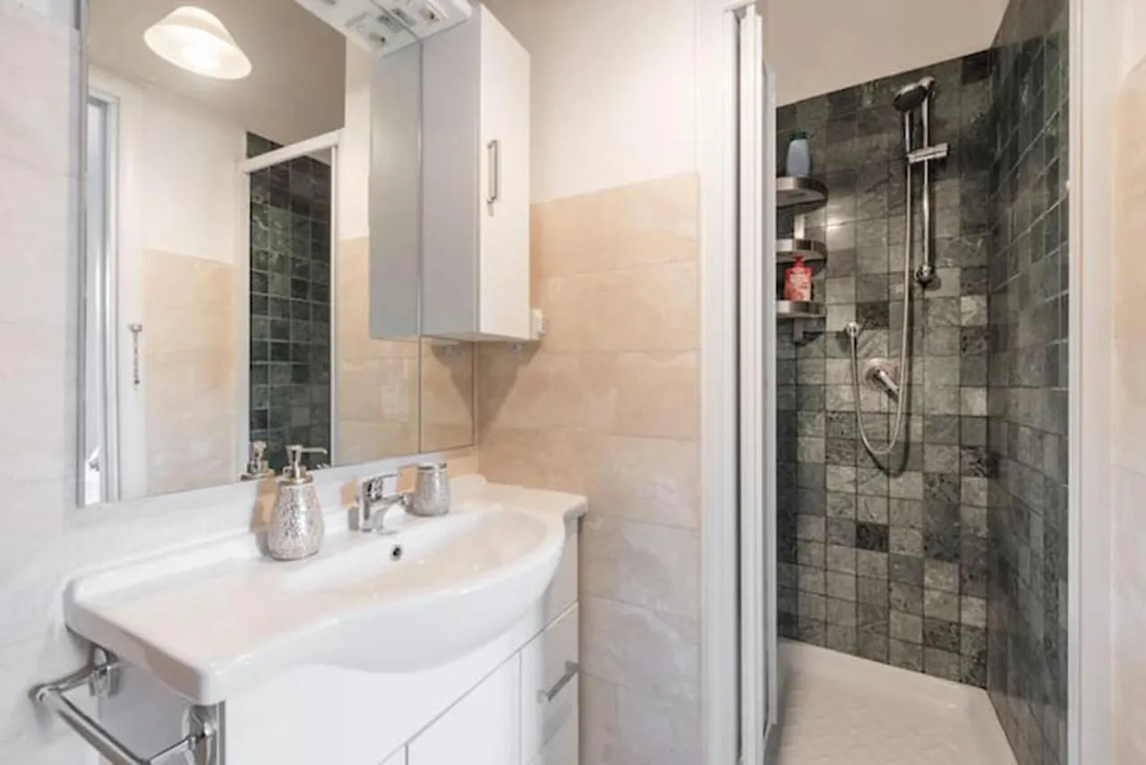 Hosting Aparments Διαμέρισμα Ρώμη