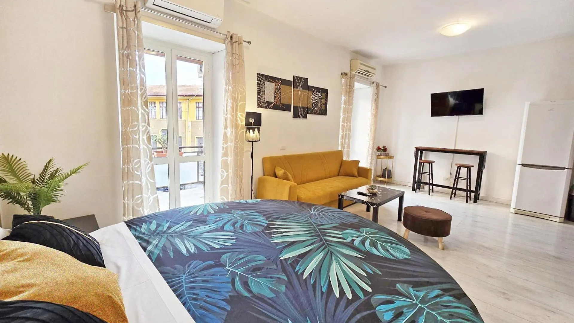 Hosting Aparments Διαμέρισμα Ρώμη