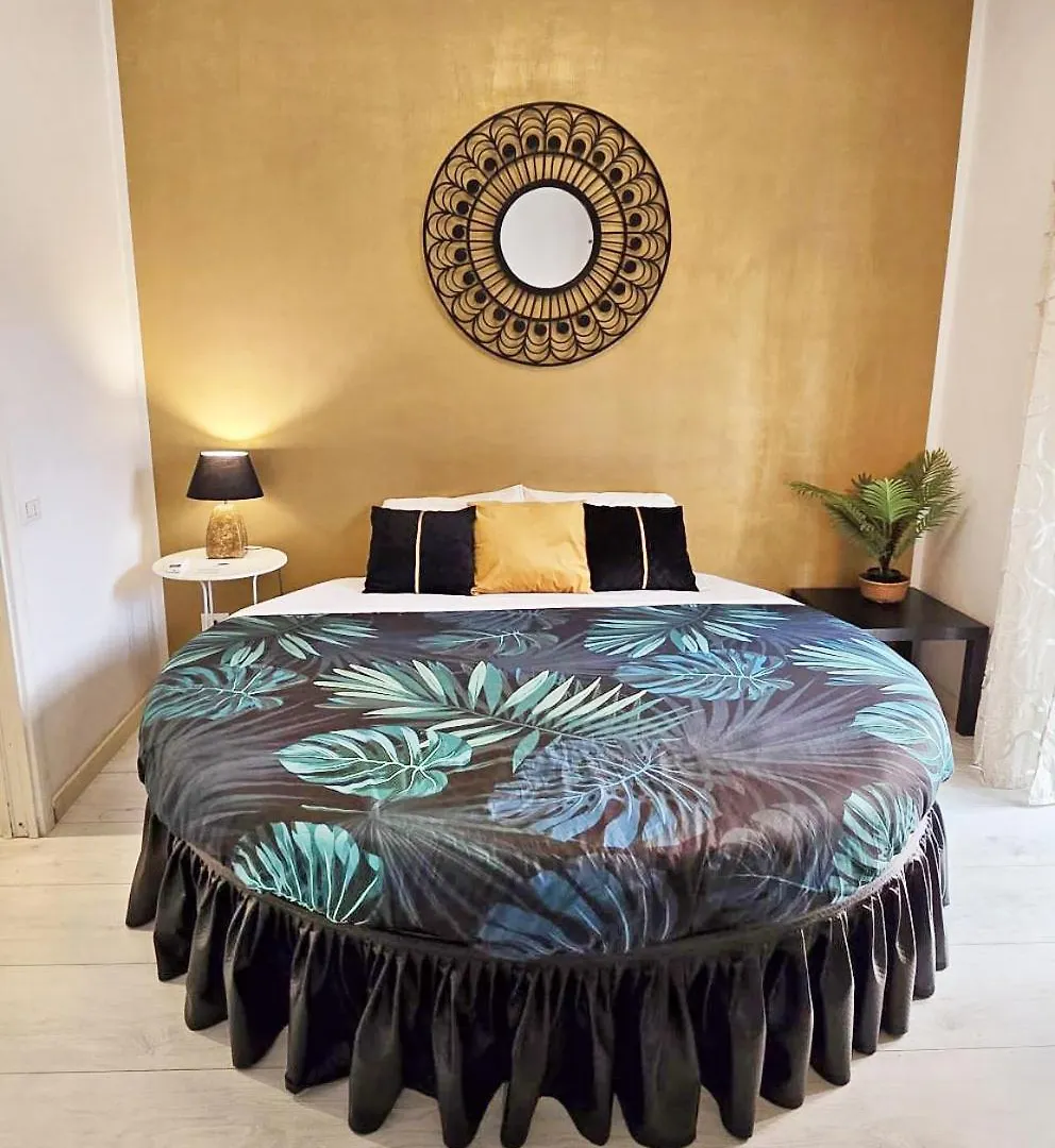 Hosting Aparments Διαμέρισμα Ρώμη